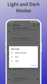InsideVPN: Premium VPN Proxy screenshot