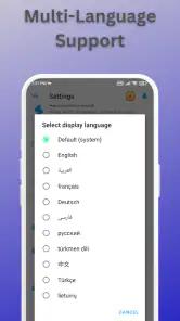 InsideVPN: Premium VPN Proxy screenshot