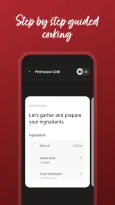 Instant Connect ™ screenshot
