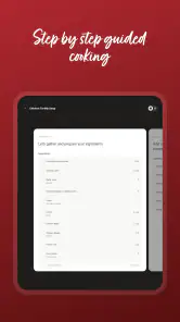 Instant Connect ™ screenshot