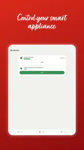 Instant Connect ™ screenshot