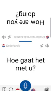 Instant Stem Vertalen screenshot