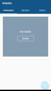 intentio screenshot