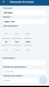intentio screenshot