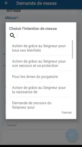 intentio screenshot