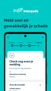 Interpolis screenshot