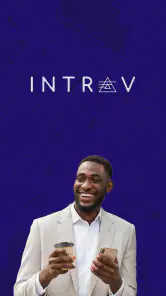 Intrav screenshot