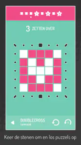 Invert - A Minimal Puzzle Game screenshot