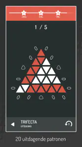 Invert - A Minimal Puzzle Game screenshot