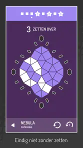 Invert - A Minimal Puzzle Game screenshot
