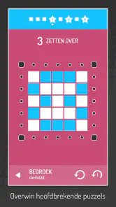 Invert - A Minimal Puzzle Game screenshot