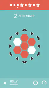 Invert - A Minimal Puzzle Game screenshot