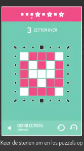 Invert - A Minimal Puzzle Game screenshot