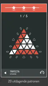 Invert - A Minimal Puzzle Game screenshot