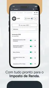 Investidor10 - Bolsa e Mercado screenshot