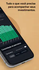 Investidor10 - Bolsa e Mercado screenshot