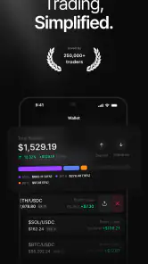 Invo: Where Traders Are Made screenshot