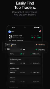Invo: Where Traders Are Made screenshot