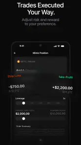 Invo: Where Traders Are Made screenshot