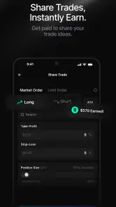 Invo: Where Traders Are Made screenshot