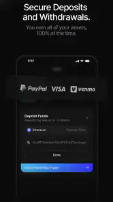Invo: Where Traders Are Made screenshot