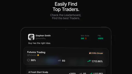 Invo: Where Traders Are Made screenshot