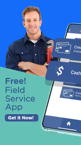 Invoice ASAP: Field Service screenshot