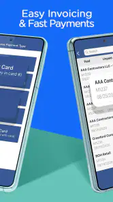 Invoice ASAP: Field Service screenshot