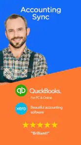 Invoice ASAP: Field Service screenshot