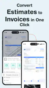 Invoice Maker: Atom Invoice screenshot