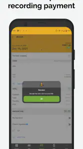 Invoice Maker | Bill clients | screenshot