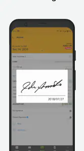 Invoice Maker | Bill clients | screenshot