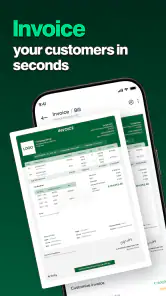 Invoice Maker - Easy Invoice screenshot
