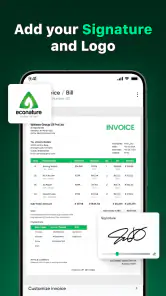 Invoice Maker - Easy Invoice screenshot