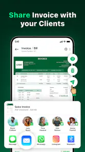Invoice Maker - Easy Invoice screenshot