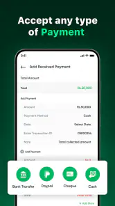 Invoice Maker - Easy Invoice screenshot