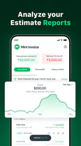 Invoice Maker - Easy Invoice screenshot