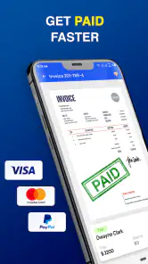 Invoice Maker: Estimate Maker screenshot