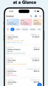 Invoice Maker - Simple Invoice screenshot