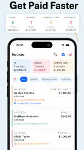 Invoice Maker - Simple Invoice screenshot