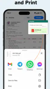 Invoice Maker - Simple Invoice screenshot