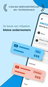 Invoice Maker - Tiny Invoice screenshot
