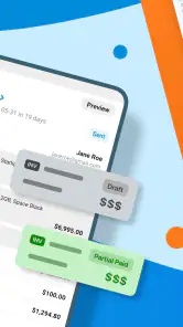 Invoice Maker - Tiny Invoice screenshot