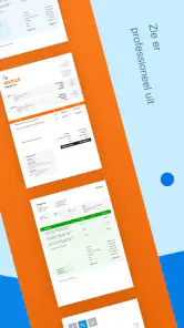 Invoice Maker - Tiny Invoice screenshot