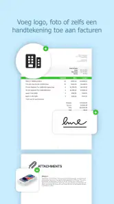 Invoice Maker - Tiny Invoice screenshot