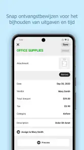 Invoice Maker - Tiny Invoice screenshot
