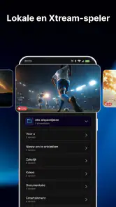 IPTV Player - Smart Xtream screenshot