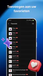 IPTV Player - Smart Xtream screenshot