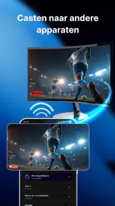 IPTV Player - Smart Xtream screenshot