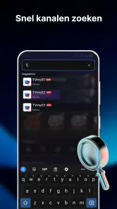 IPTV Player - Smart Xtream screenshot